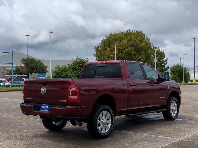 2023 Ram 2500 Laramie