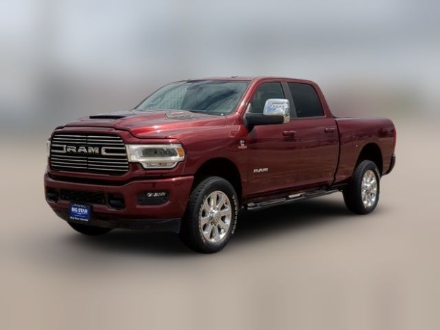 2023 Ram 2500 Laramie