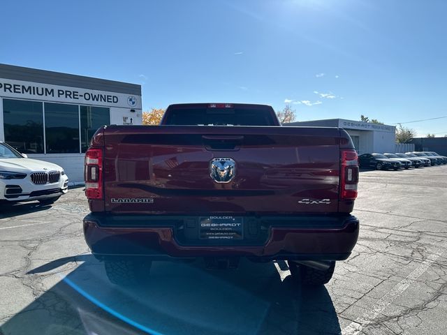 2023 Ram 2500 Laramie