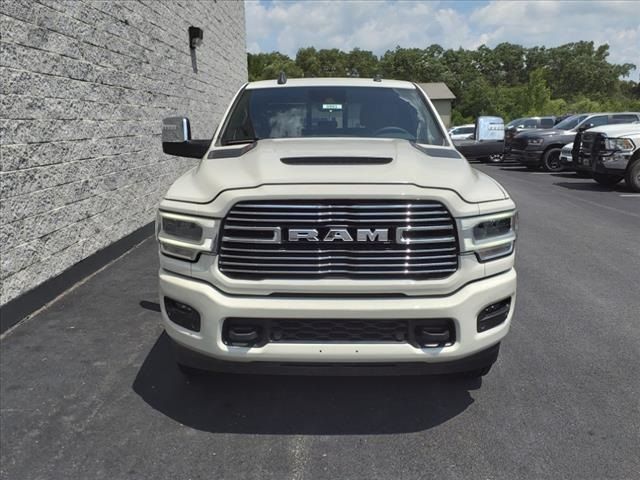 2023 Ram 2500 Laramie