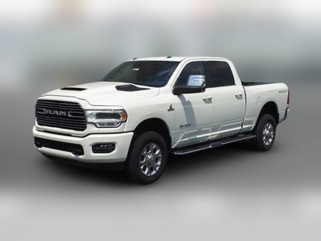 2023 Ram 2500 Laramie