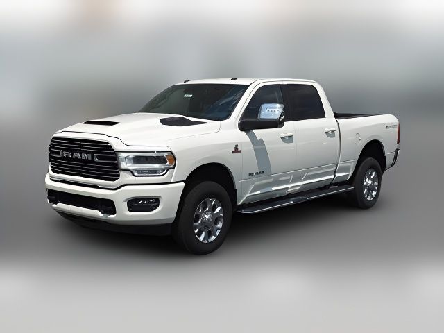 2023 Ram 2500 Laramie