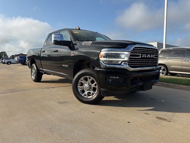 2023 Ram 2500 Laramie