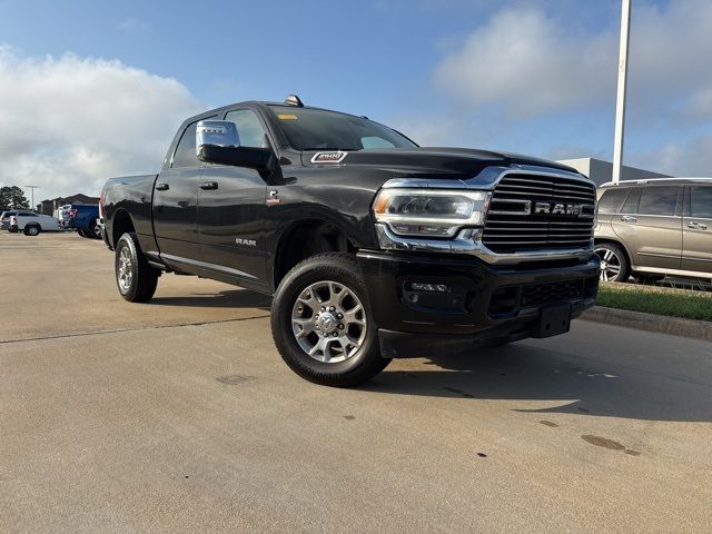 2023 Ram 2500 Laramie