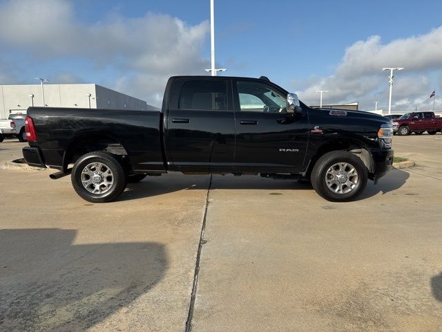 2023 Ram 2500 Laramie