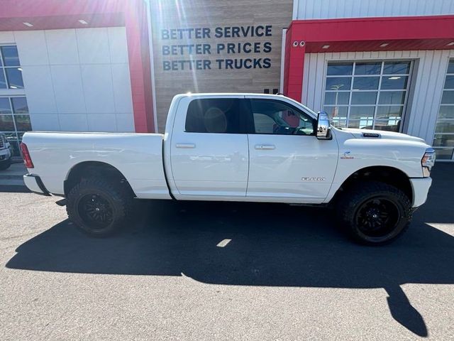 2023 Ram 2500 Laramie