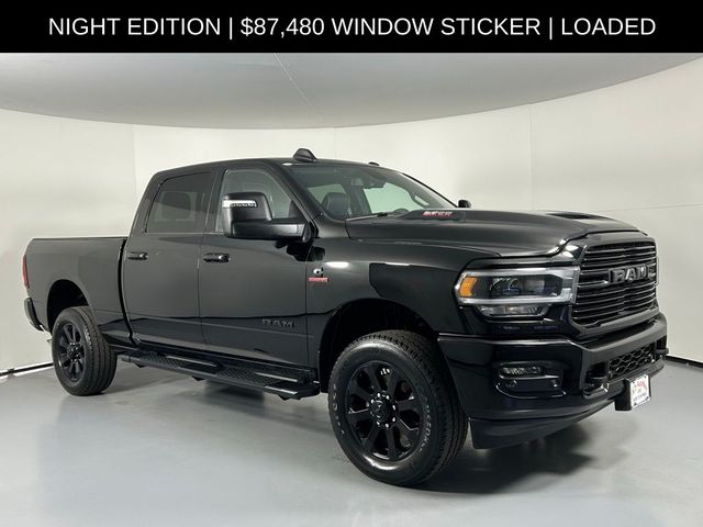 2023 Ram 2500 Laramie