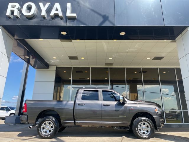 2023 Ram 2500 Laramie