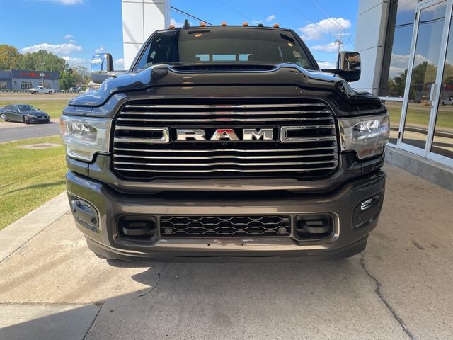 2023 Ram 2500 Laramie