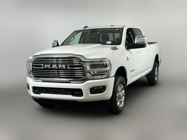 2023 Ram 2500 Laramie