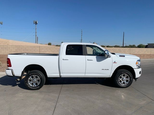 2023 Ram 2500 Laramie