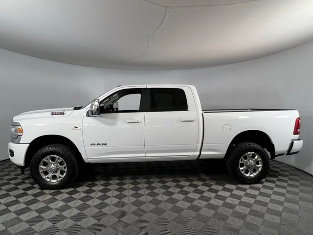 2023 Ram 2500 Laramie