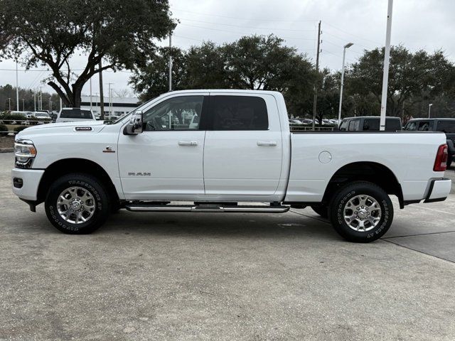 2023 Ram 2500 Laramie