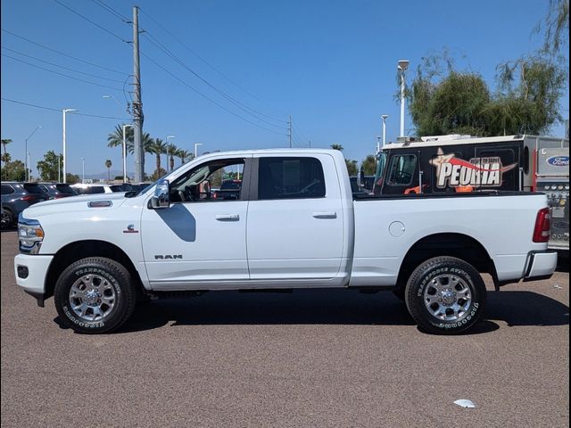 2023 Ram 2500 Laramie