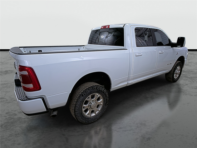 2023 Ram 2500 Laramie