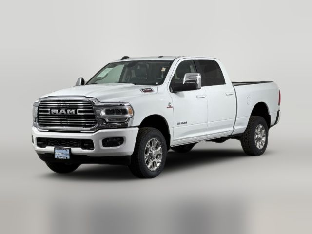 2023 Ram 2500 Laramie