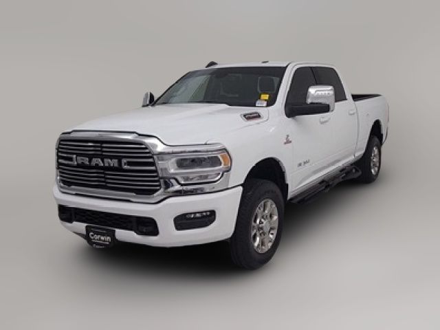 2023 Ram 2500 Laramie