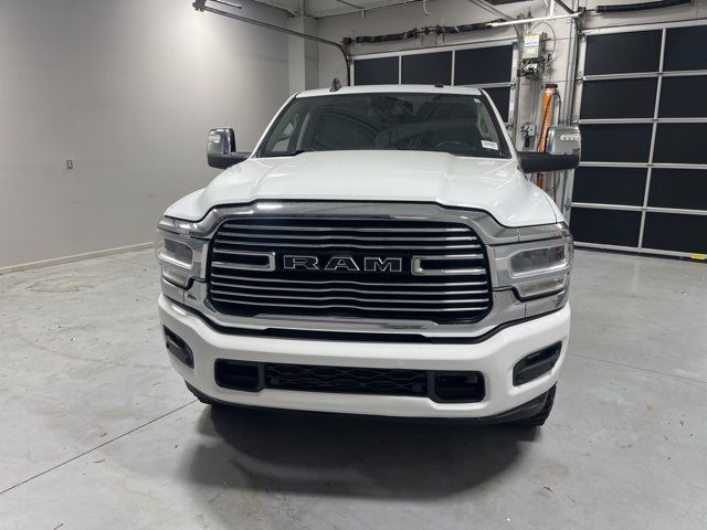 2023 Ram 2500 Laramie
