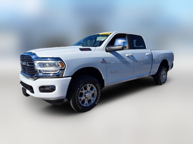 2023 Ram 2500 Laramie