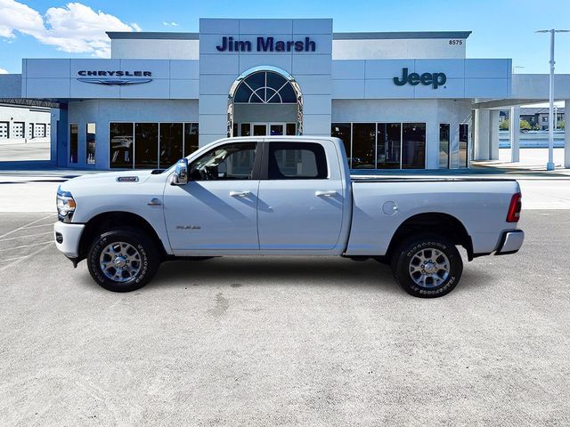 2023 Ram 2500 Laramie