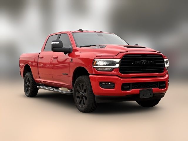 2023 Ram 2500 Laramie