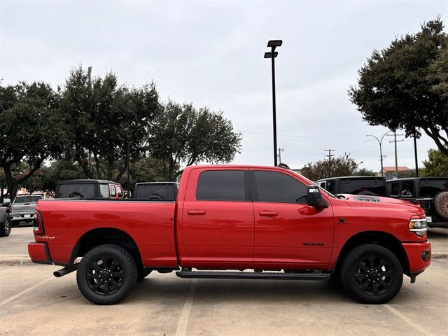 2023 Ram 2500 Laramie