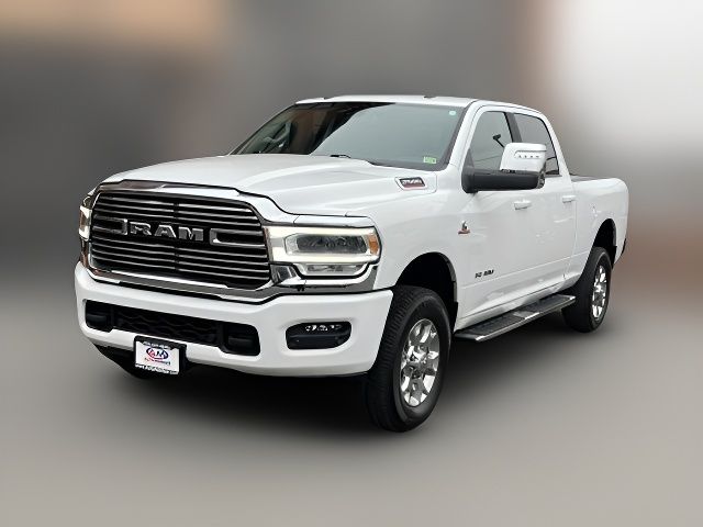 2023 Ram 2500 Laramie