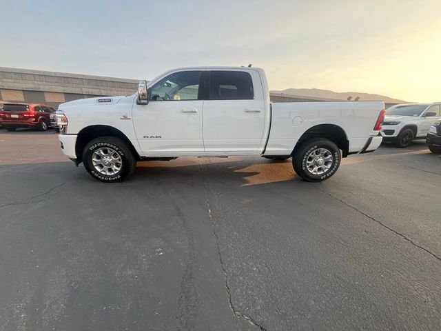 2023 Ram 2500 Laramie