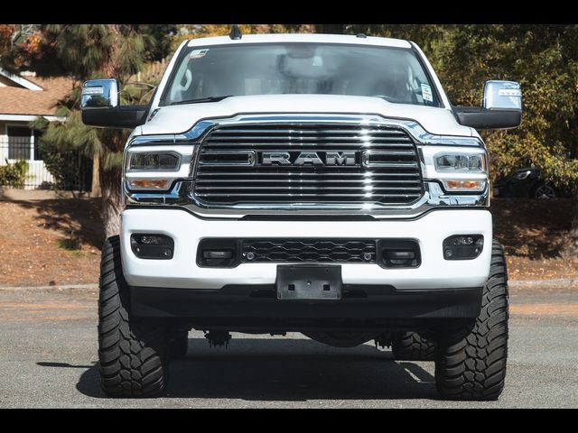 2023 Ram 2500 Laramie