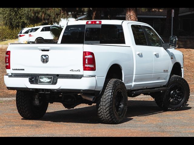 2023 Ram 2500 Laramie