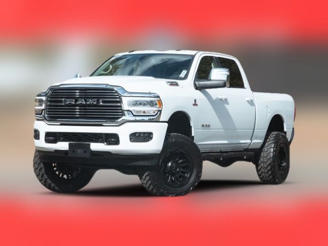 2023 Ram 2500 Laramie