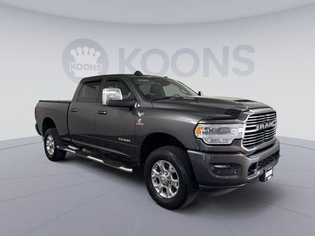 2023 Ram 2500 Laramie
