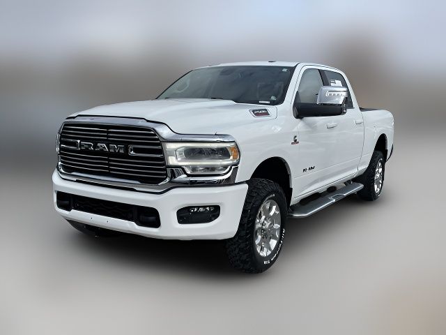 2023 Ram 2500 Laramie