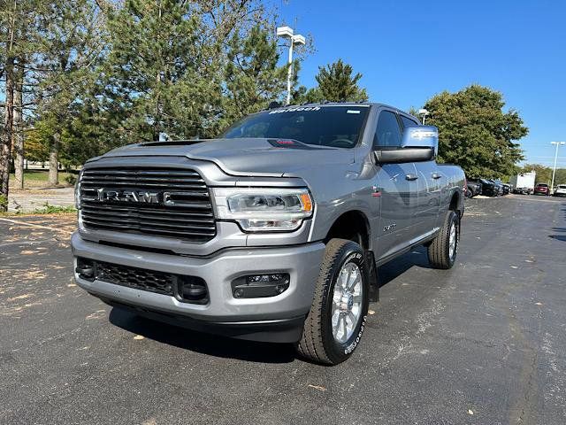 2023 Ram 2500 Laramie