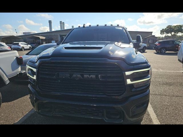 2023 Ram 2500 Laramie