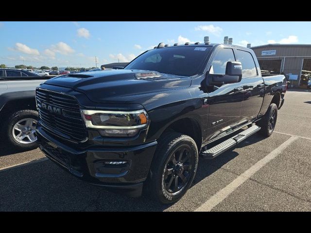 2023 Ram 2500 Laramie