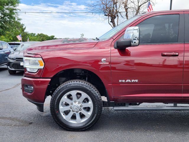 2023 Ram 2500 Laramie