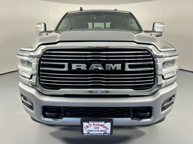 2023 Ram 2500 Laramie