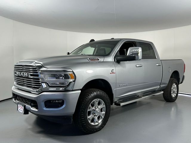 2023 Ram 2500 Laramie