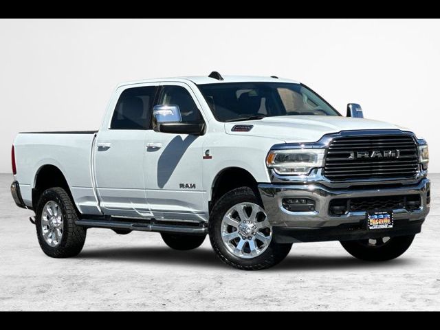 2023 Ram 2500 Laramie