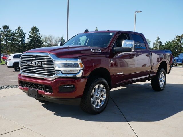 2023 Ram 2500 Laramie