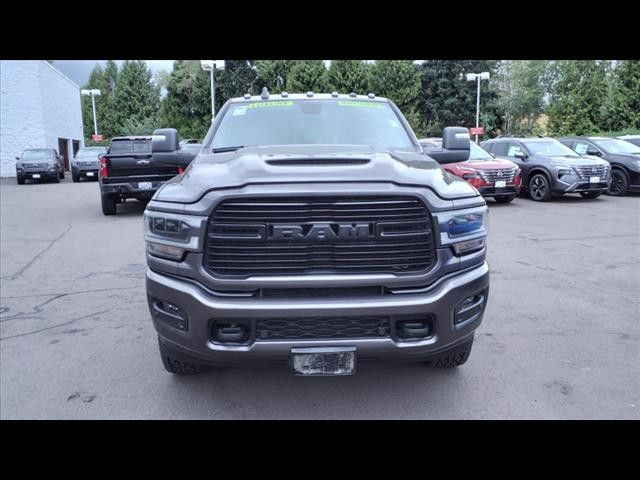 2023 Ram 2500 Laramie