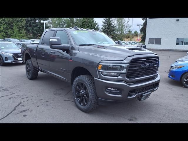 2023 Ram 2500 Laramie