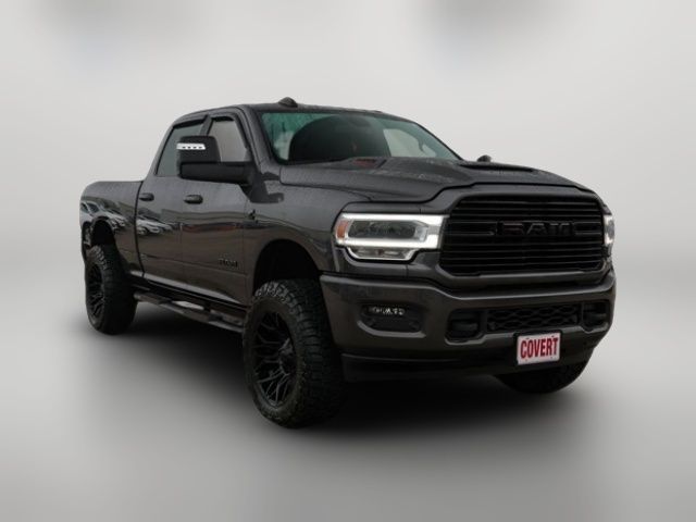 2023 Ram 2500 Laramie