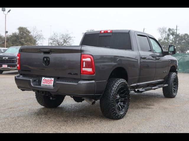 2023 Ram 2500 Laramie