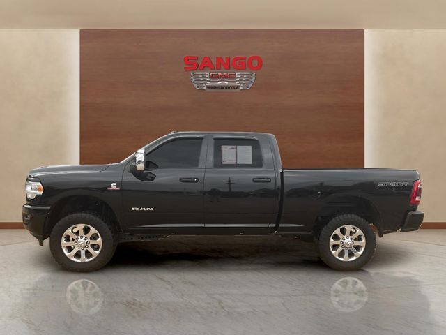 2023 Ram 2500 Laramie