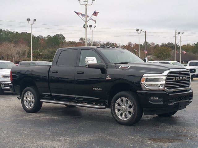 2023 Ram 2500 Laramie