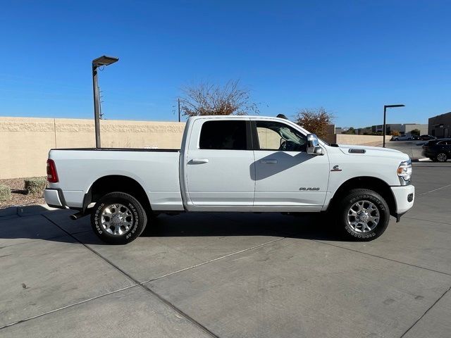 2023 Ram 2500 Laramie