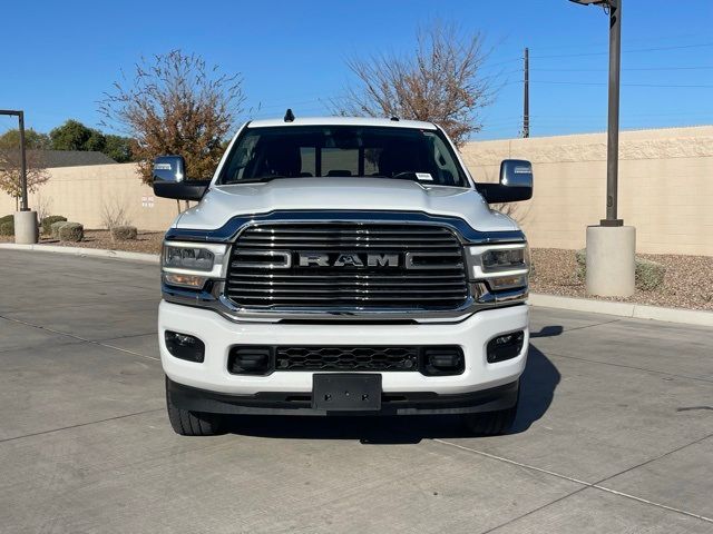 2023 Ram 2500 Laramie