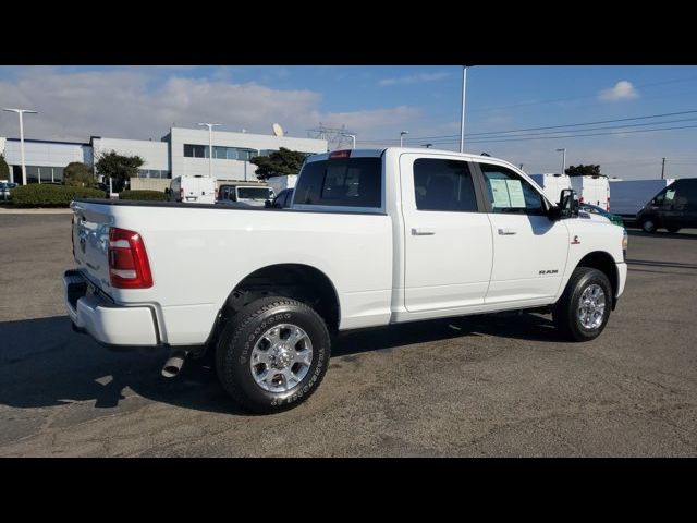 2023 Ram 2500 Laramie